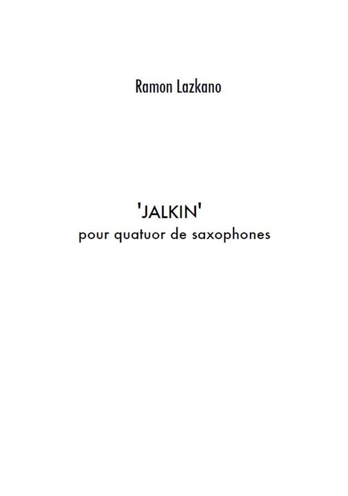 Jalkin